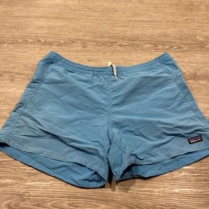 Patagonia baggies